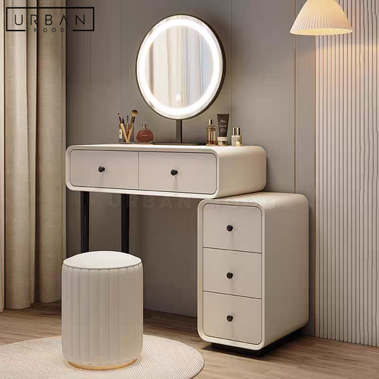 ASTRO Modern Vanity Table