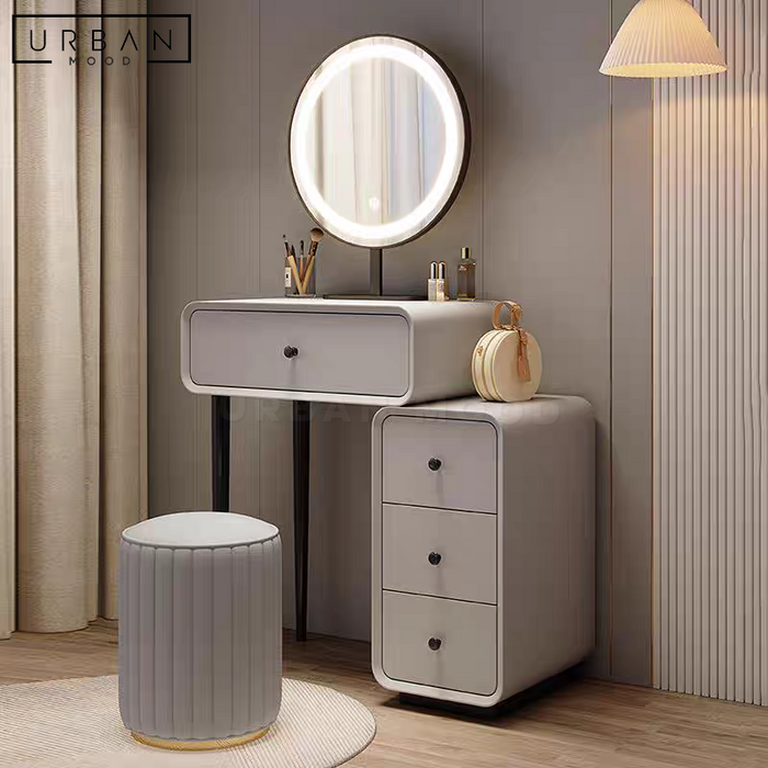 ASTRO Modern Vanity Table