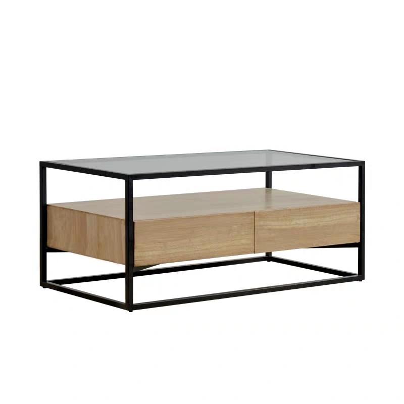 BAILEY Floating Coffee Table