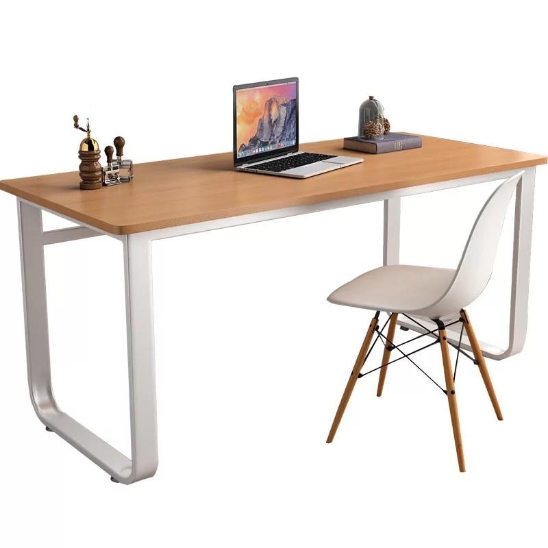 BUNTA Modern Minimalist Study Table