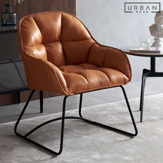 BOBO Modern Dining Chair