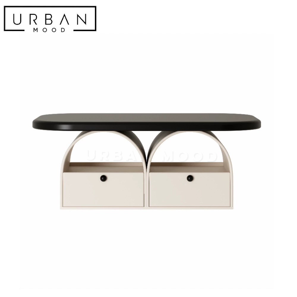 BONDY Modern Coffee Table