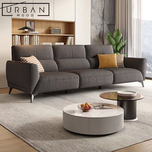 BOSSA Modern Fabric Sofa