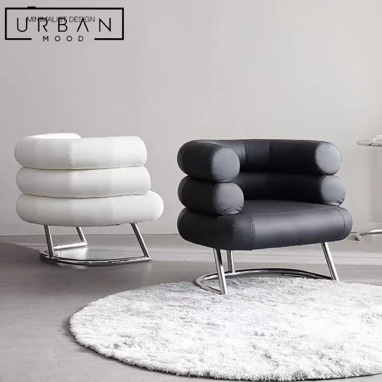 BOYCE Modern Armchair