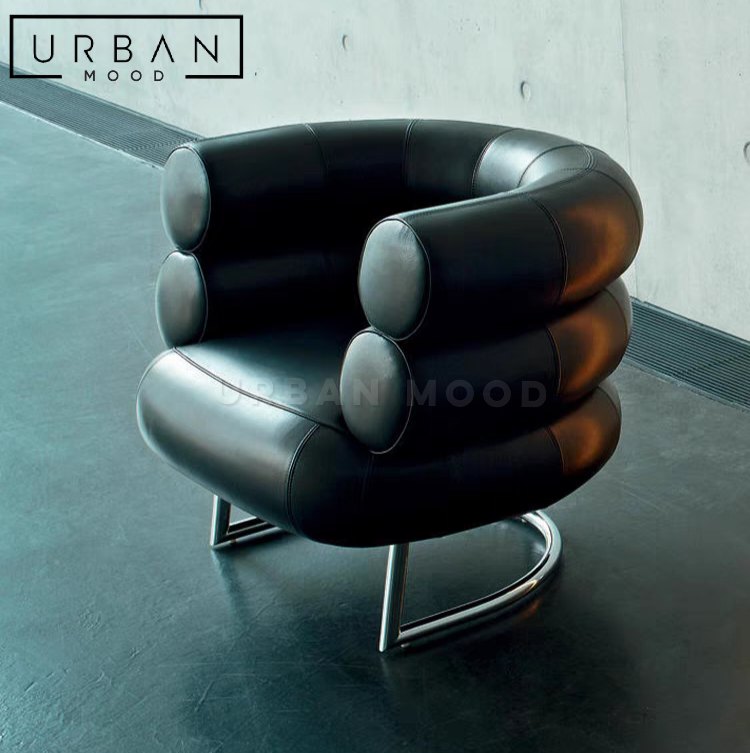 BOYCE Modern Armchair