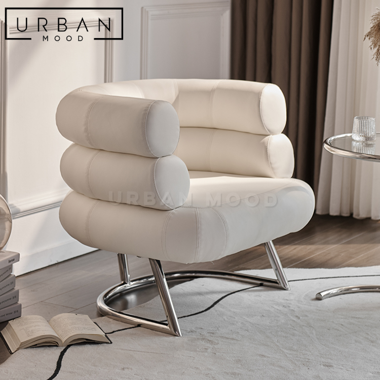 BOYCE Modern Armchair