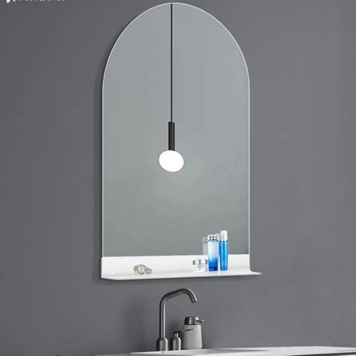 CARTER Arch Wall Mirror