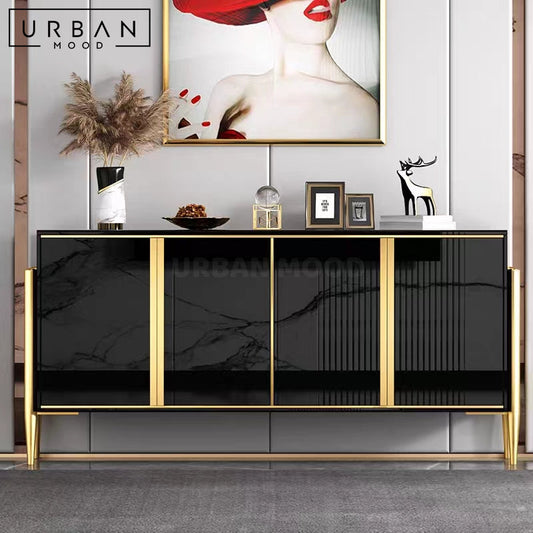 CELESTIAL Modern Sideboard