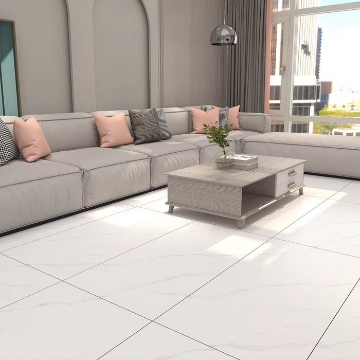 CFT1001 | Marble Floor Tile