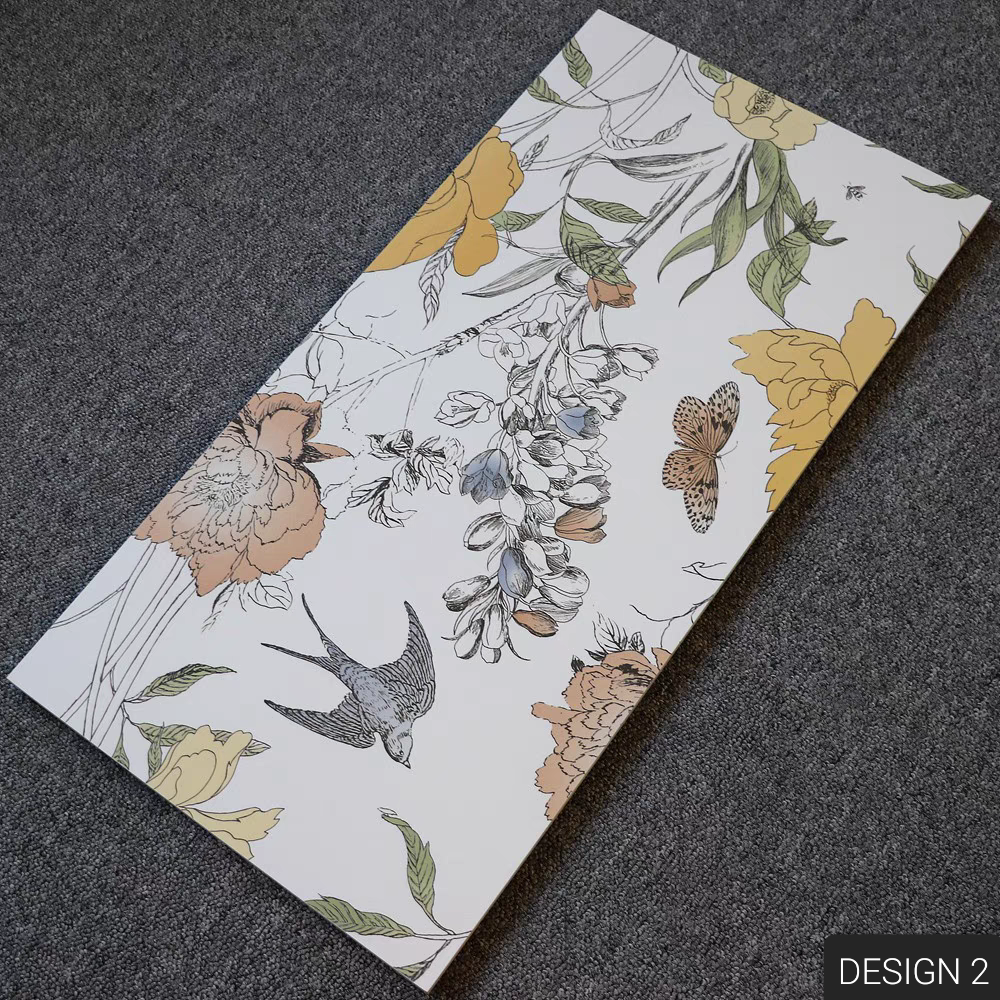 CFT1002 | Mural Wall Tile