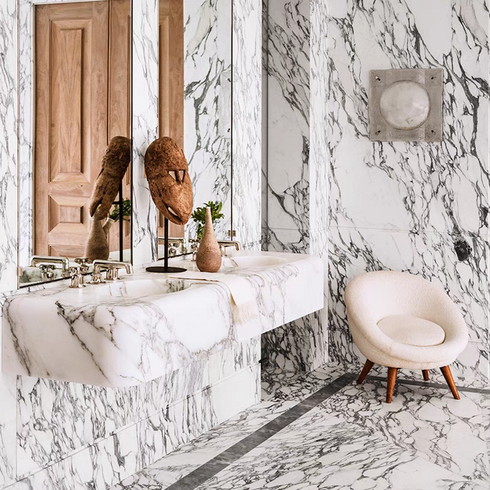 CFT1004 | Marble Wall Tile