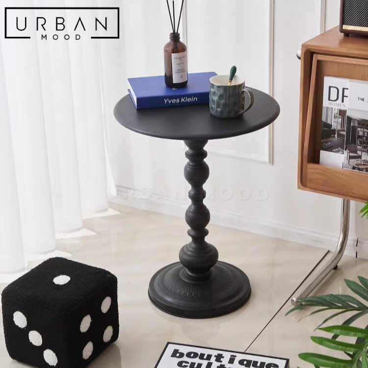 CASTEL Minimalist Side Table