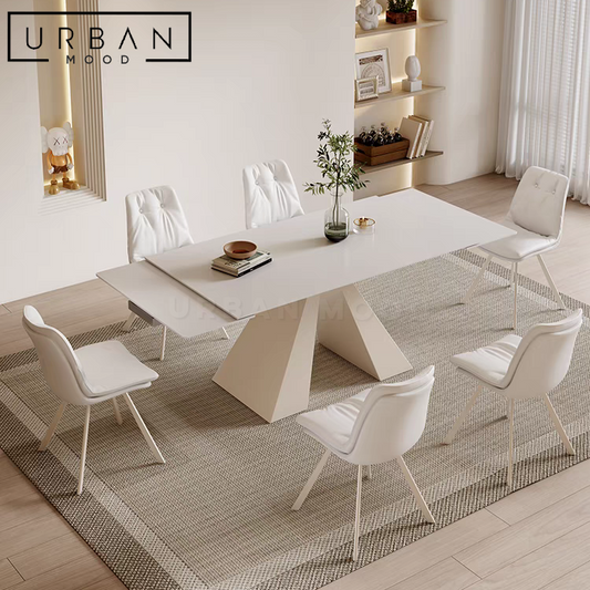 CAVA Modern Sintered Stone Dining Table