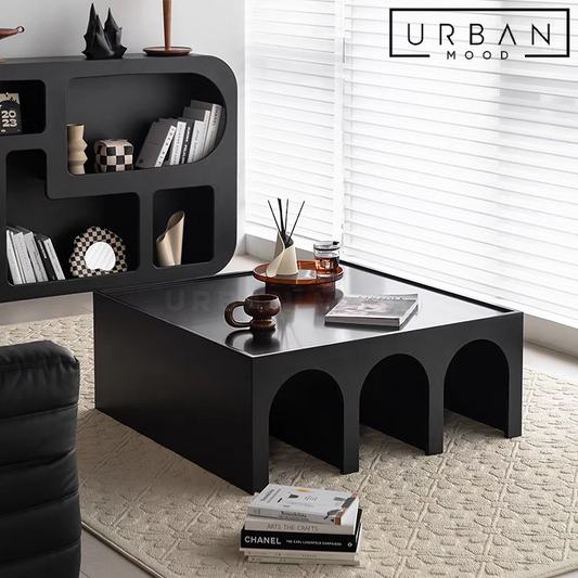 CHRYS Modern Coffee Table