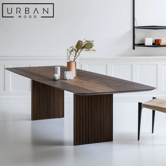 COLMAN Modern Dining Table