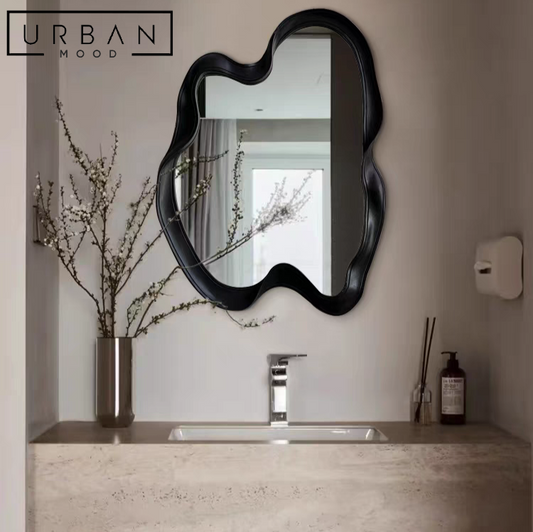 CROIX Modern Wall Mirror