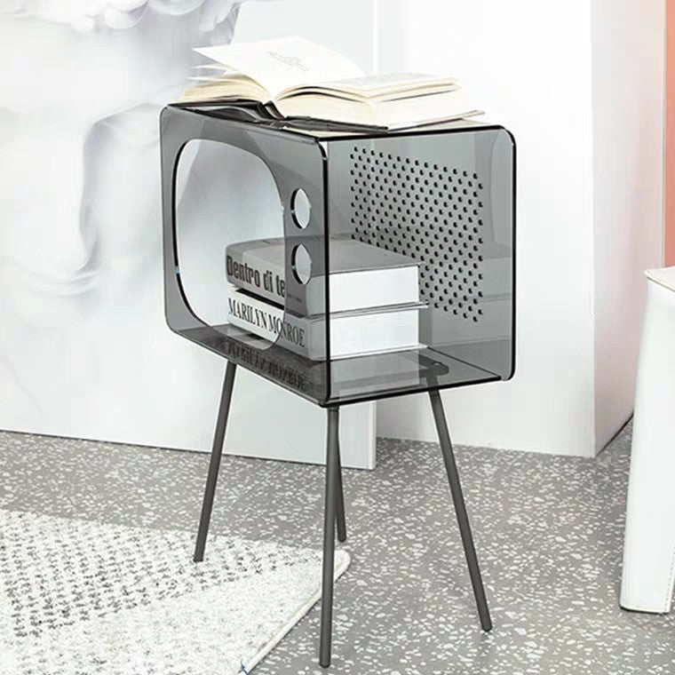 CUBIK Accent Side Table