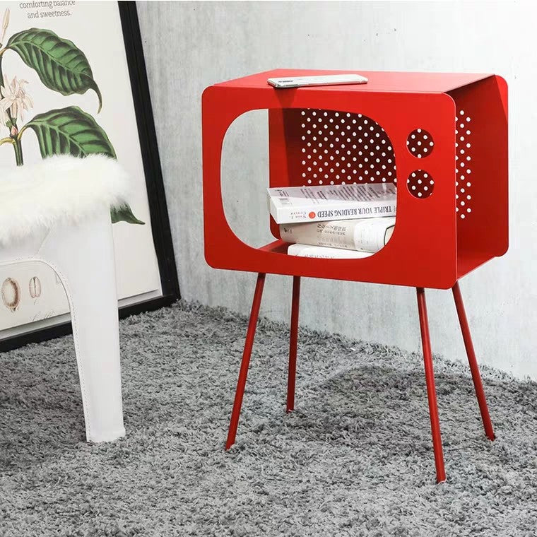 CUBIK Accent Side Table