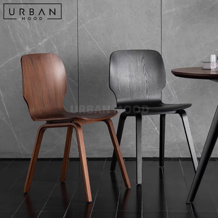 DARRELL Modern Dining Chair