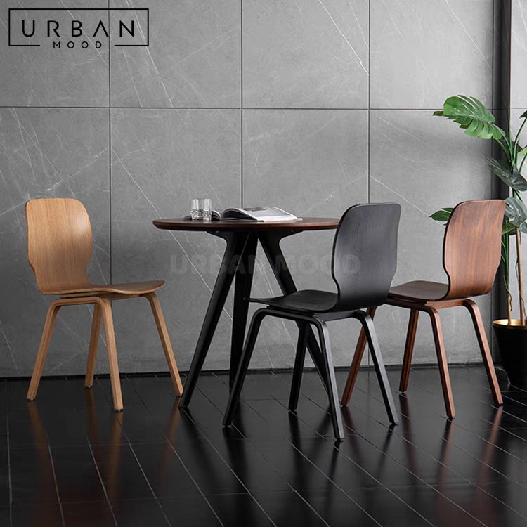 DARRELL Modern Dining Chair