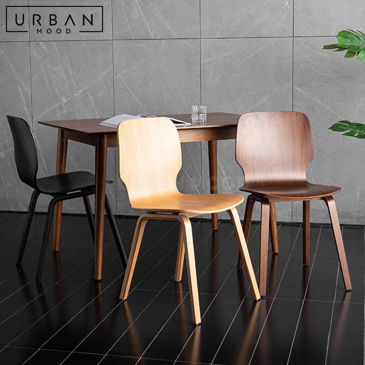 DARRELL Modern Dining Chair