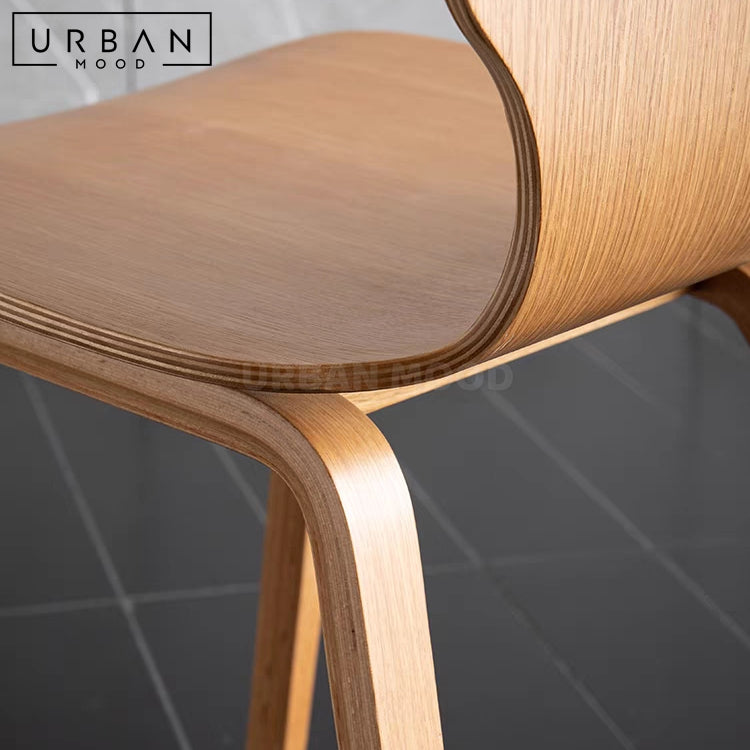 DARRELL Modern Dining Chair