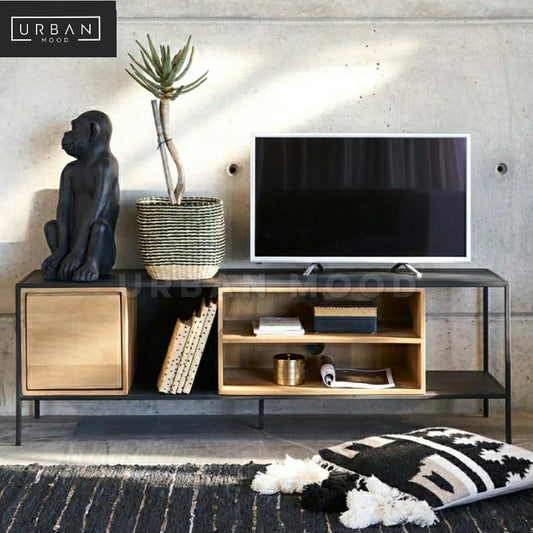 DIVEN Industrial TV Console