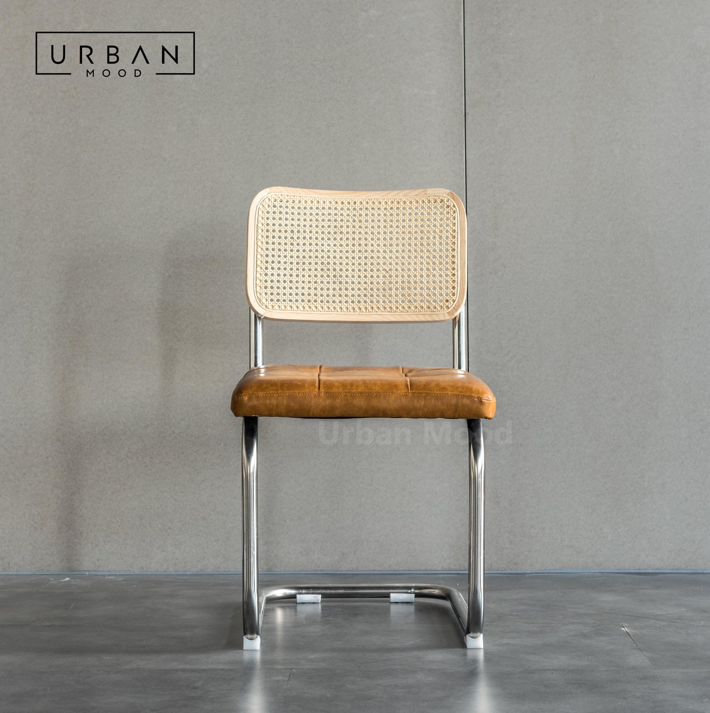 Premium | CAMPUS Rattan Dining Chair