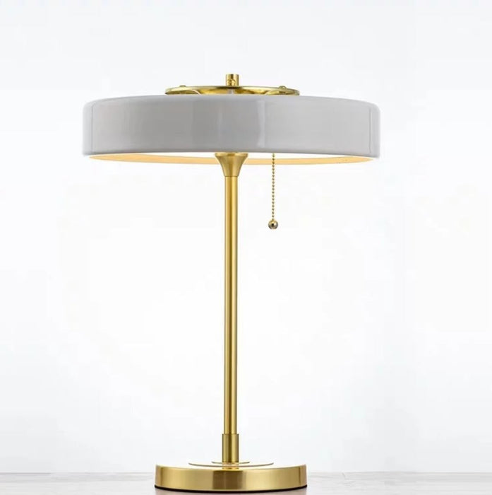 DENZEL Postmodern Bedside Lamp