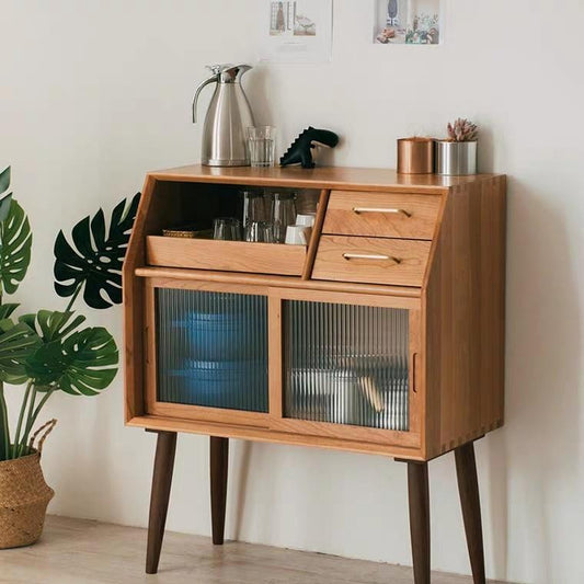 EDISON Rustic Sideboard