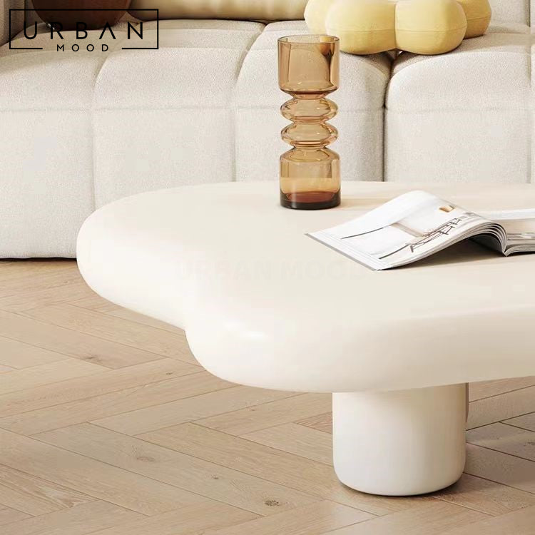 EMPYRE Modern Coffee Table