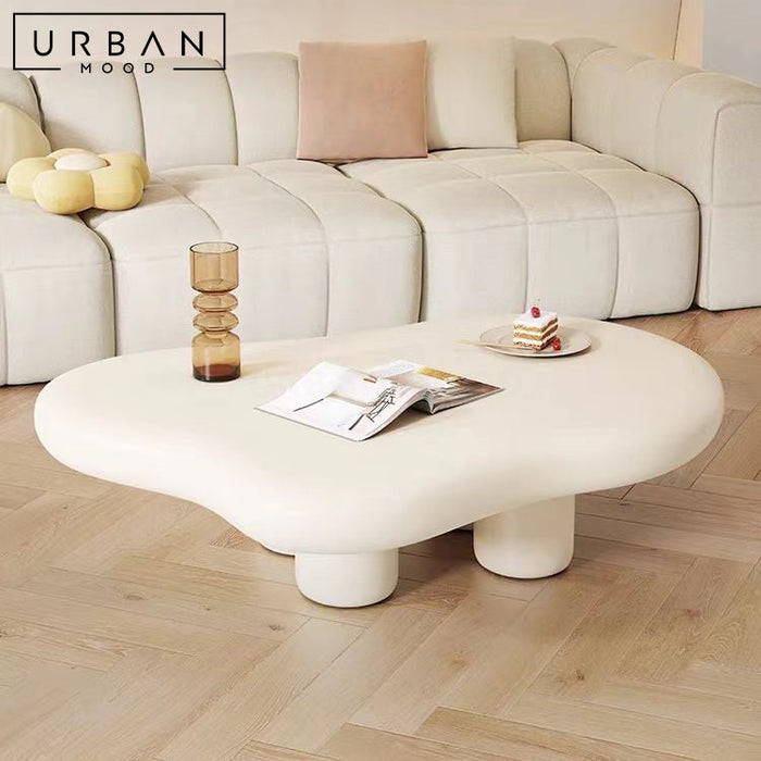 EMPYRE Modern Coffee Table