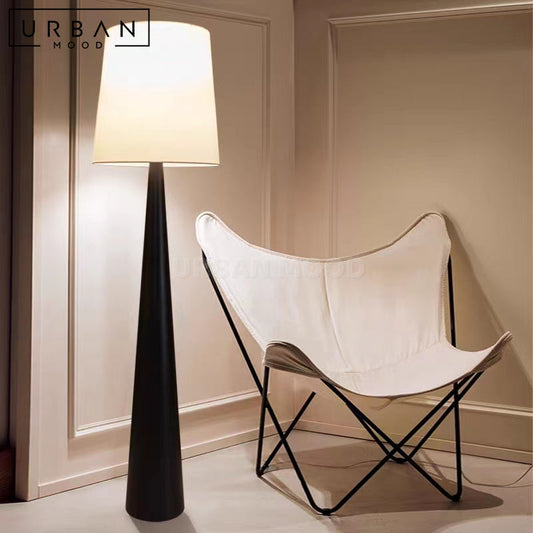 EQUINOX Floor Lamp