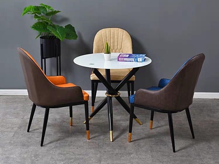 EUDORA Modern Dining Chair