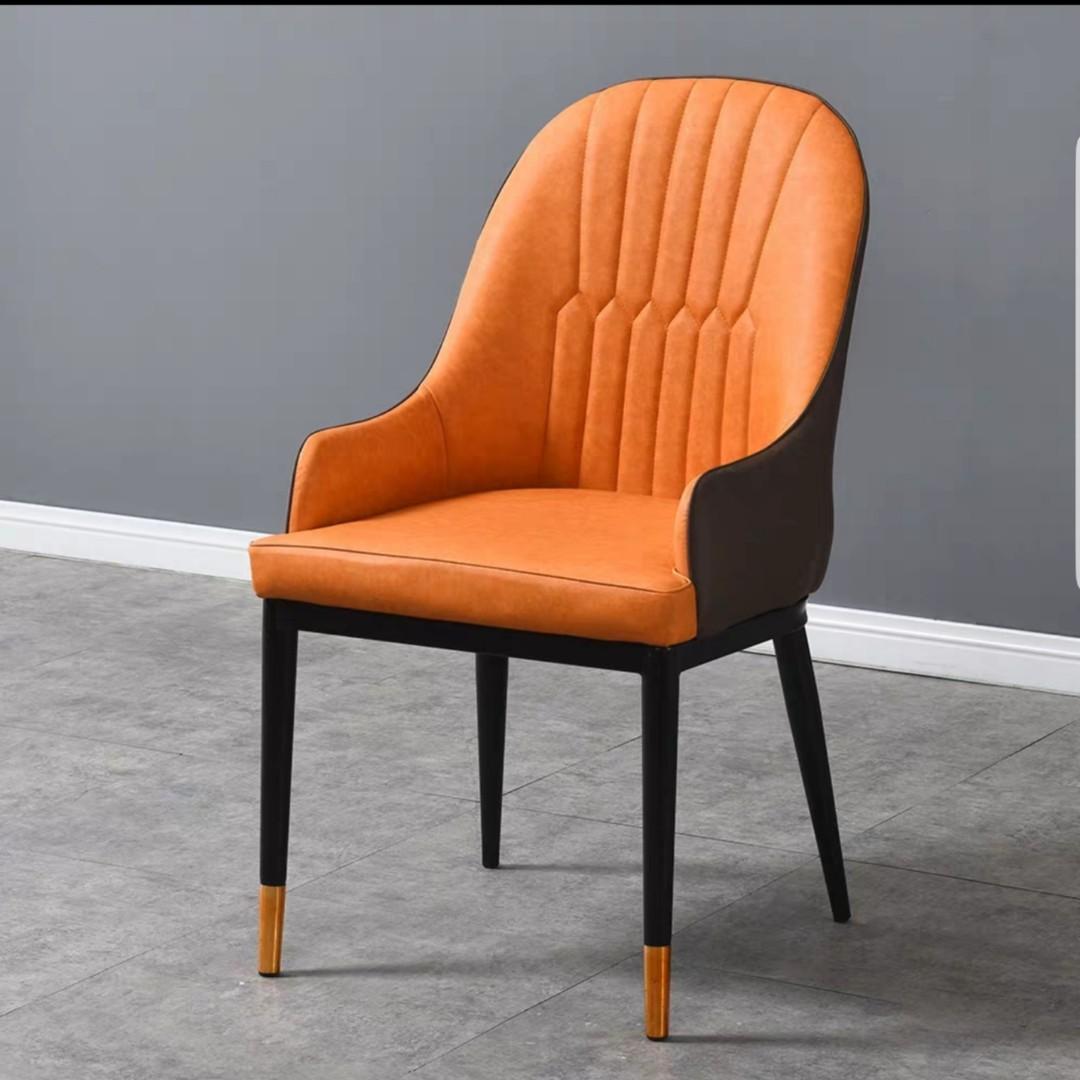 EUDORA Modern Dining Chair