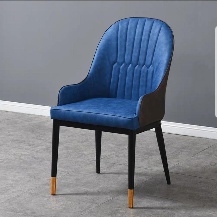 EUDORA Modern Dining Chair