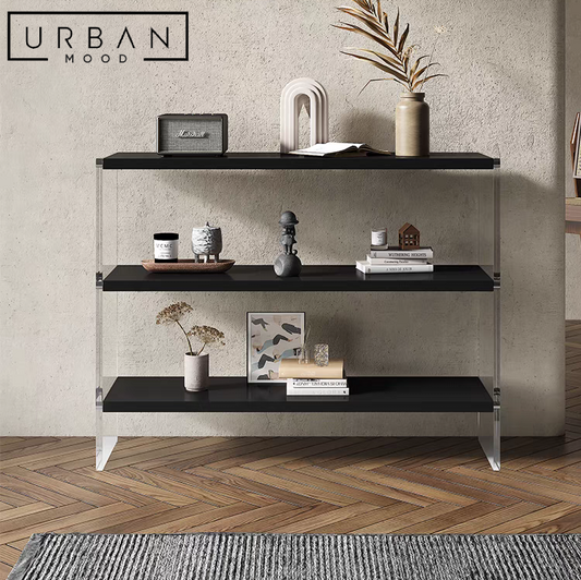 ELLIS Modern Display Shelf