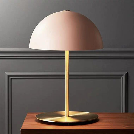 FLO Modern Pastel Table Lamp