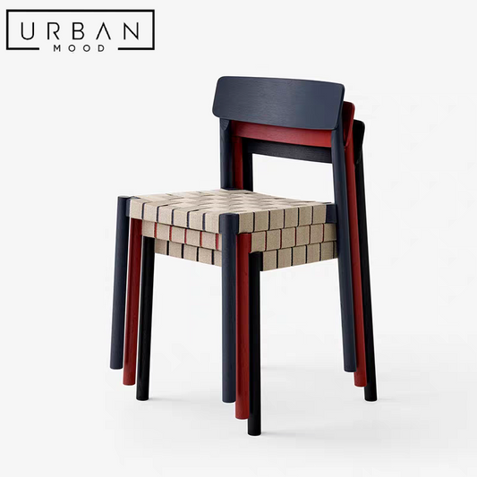 FANNEL Modern Dining Chair