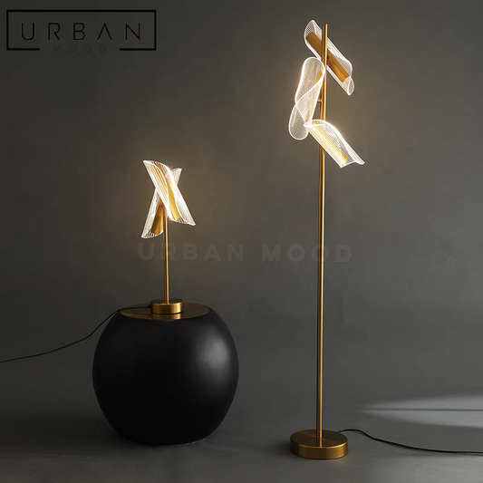 FLIT Modern Standing Lamp