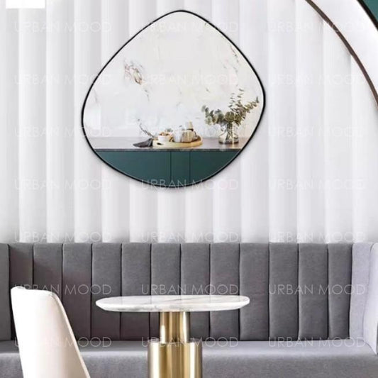 GRACIA Accent Wall Mirror