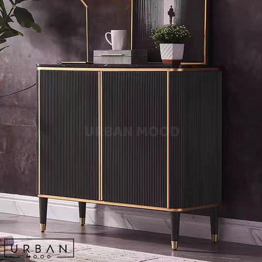 GRAVITY Modern Sideboard