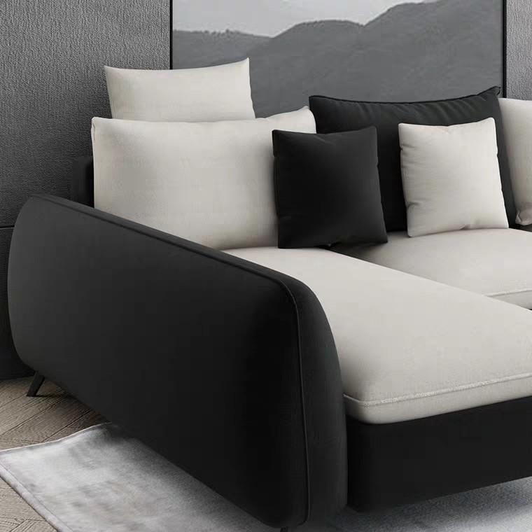 HARPER Pebble Sofa