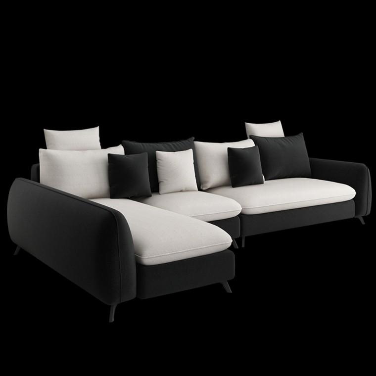 HARPER Pebble Sofa