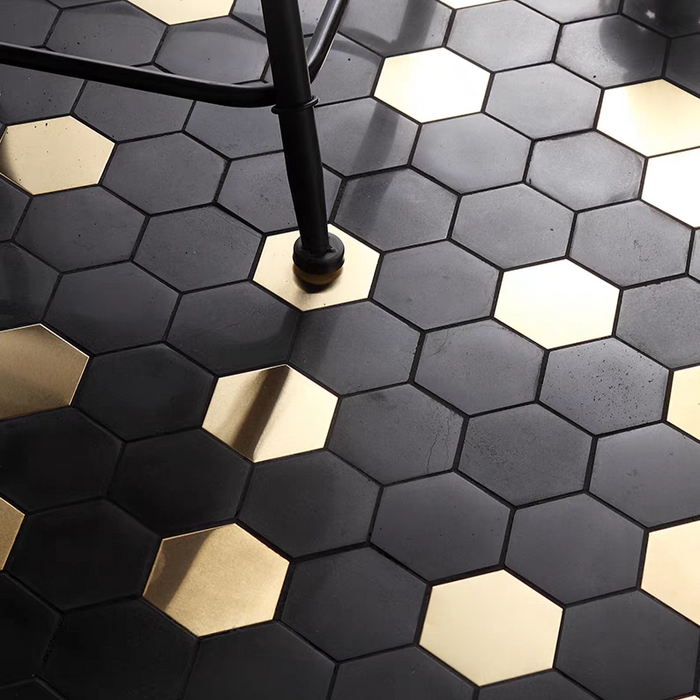 HXG1002 | Honeycomb Wall Tile