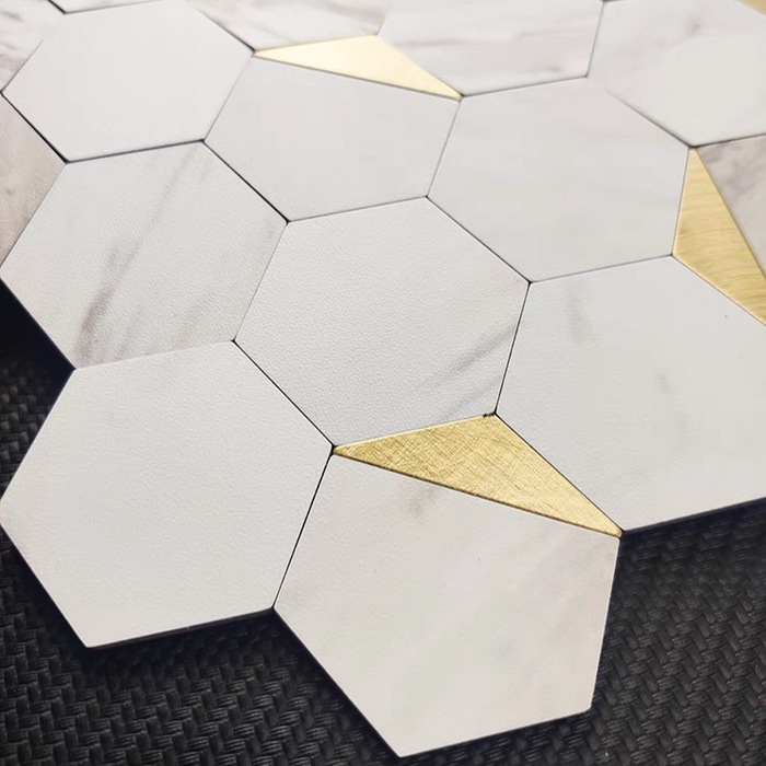 HXG1007 | Hexagon Wall Tile