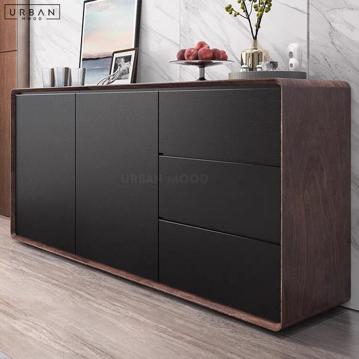 HESTER Modern Sideboard