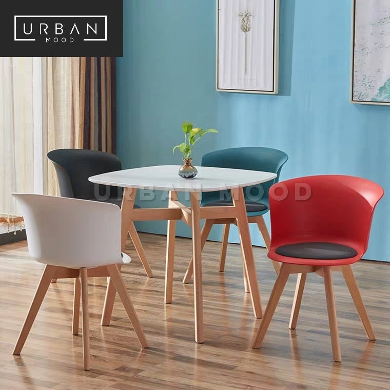 ARISTO Pop Art Dining Chair