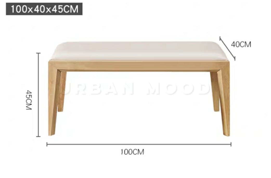 MARON Scandinavian Marble Dining Table