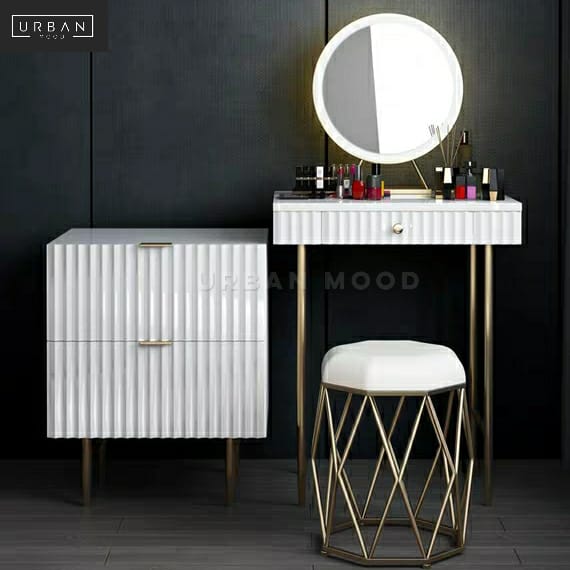 SONDER Modern Dressing Table Set